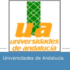 Universidades de Andalucía 
